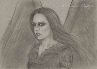 A Gothic Angel